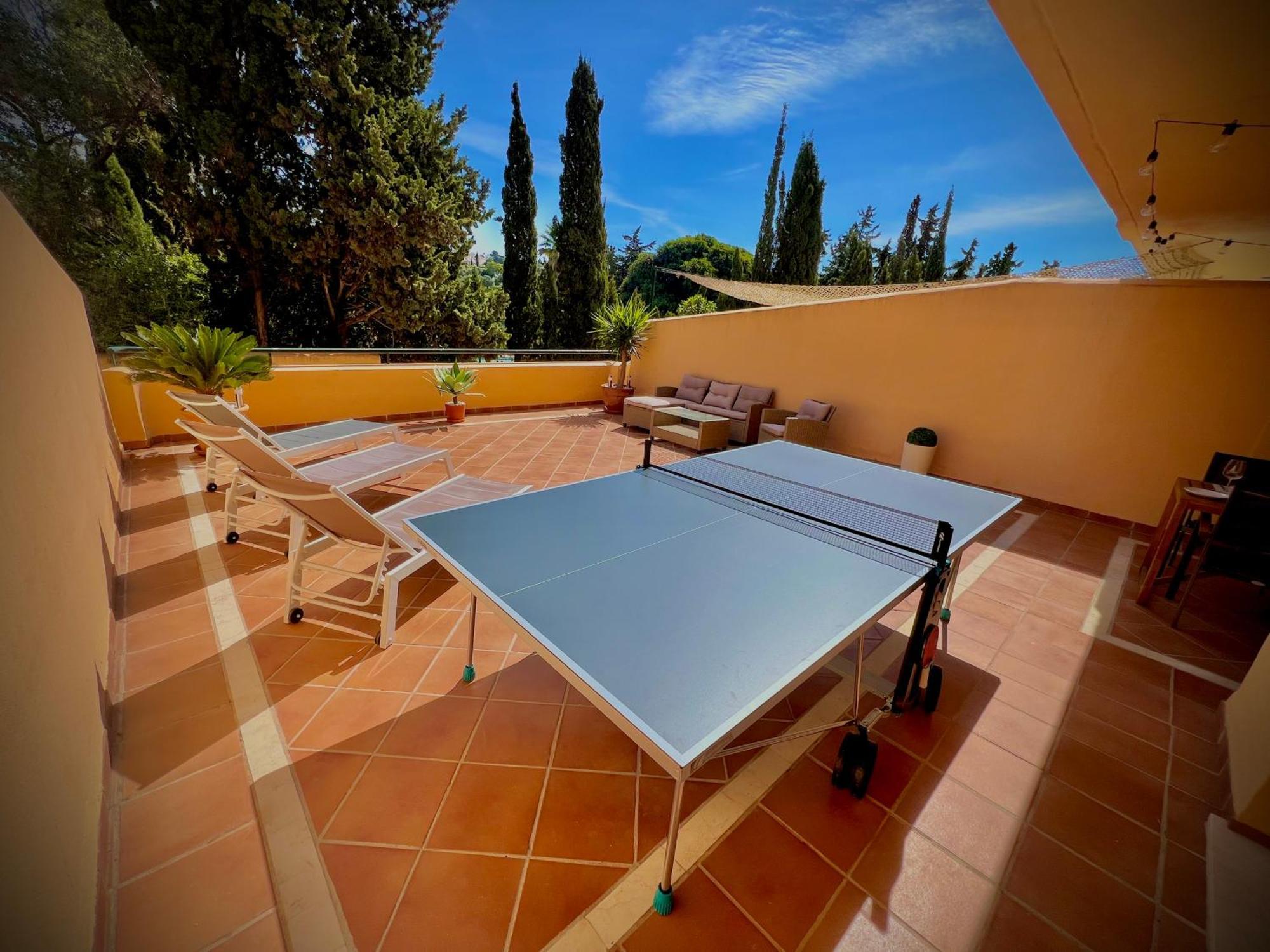 2-bed Apartamento Marbella