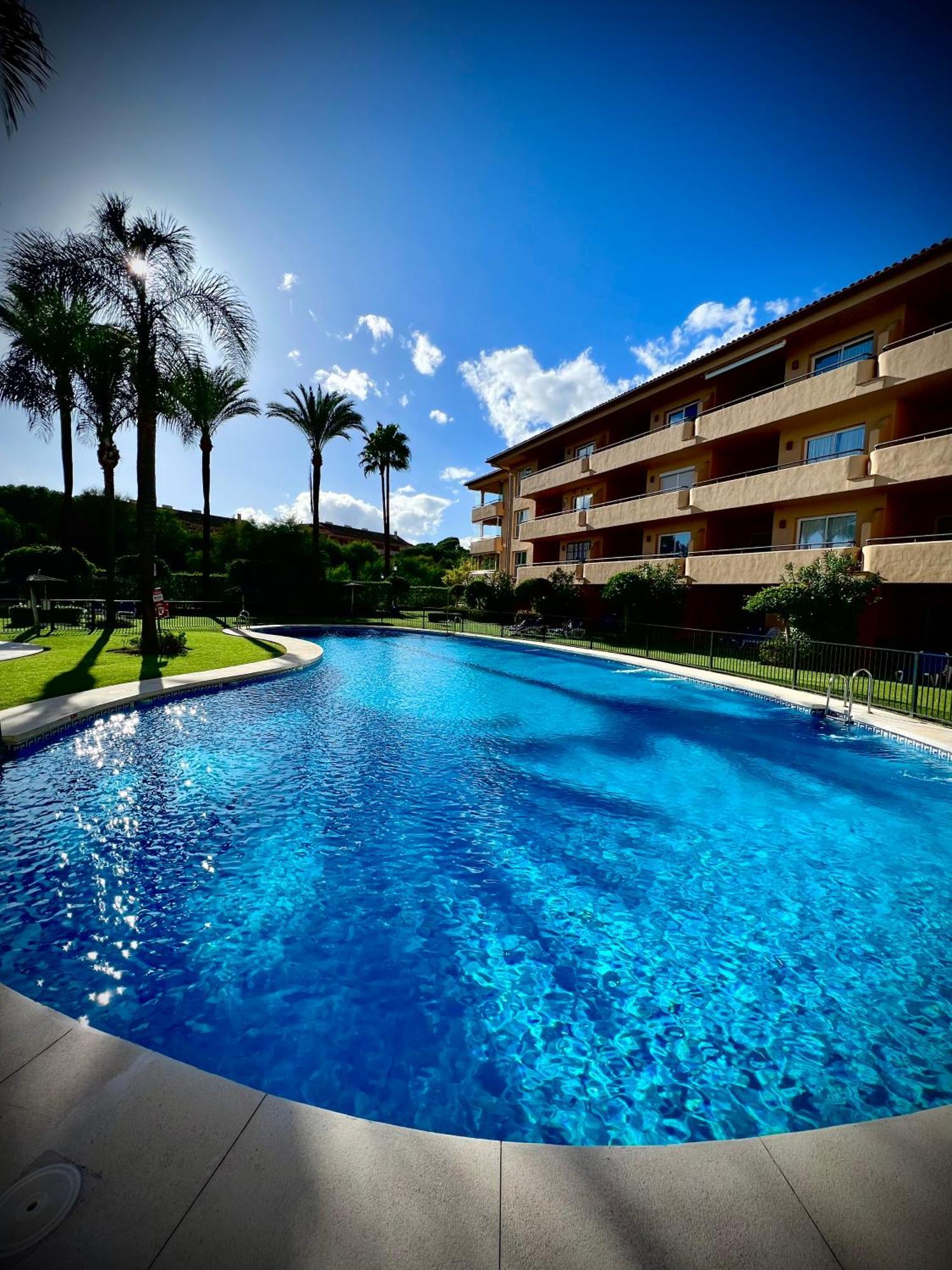 2-bed Apartemen Marbella
