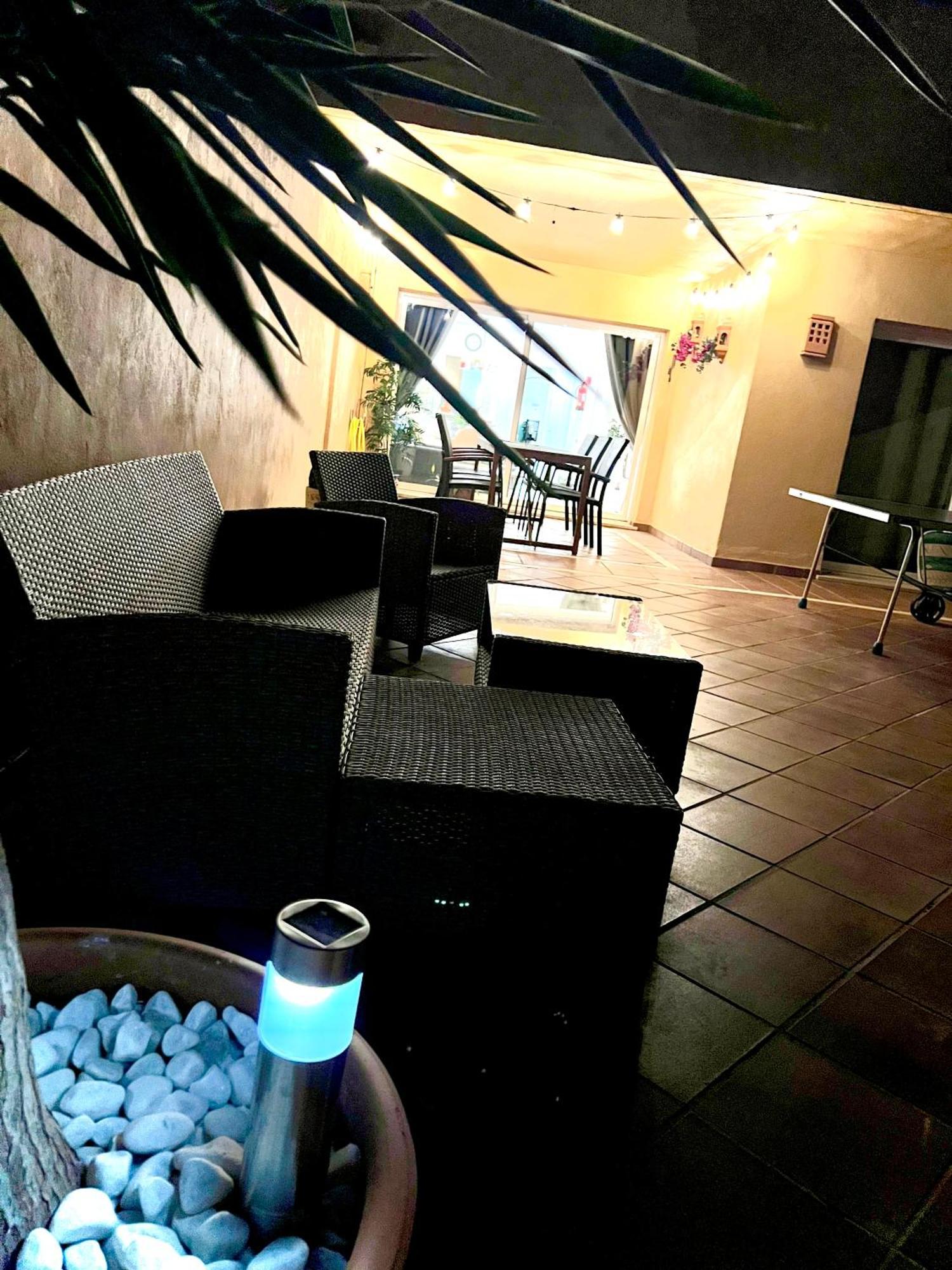 2-bed Apartemen Marbella